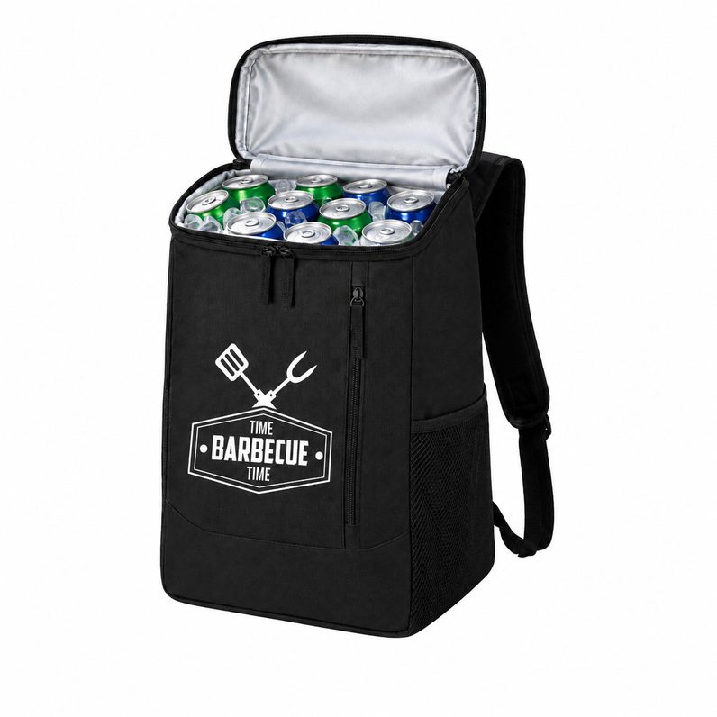 Bayson Backpack Cooler - 5