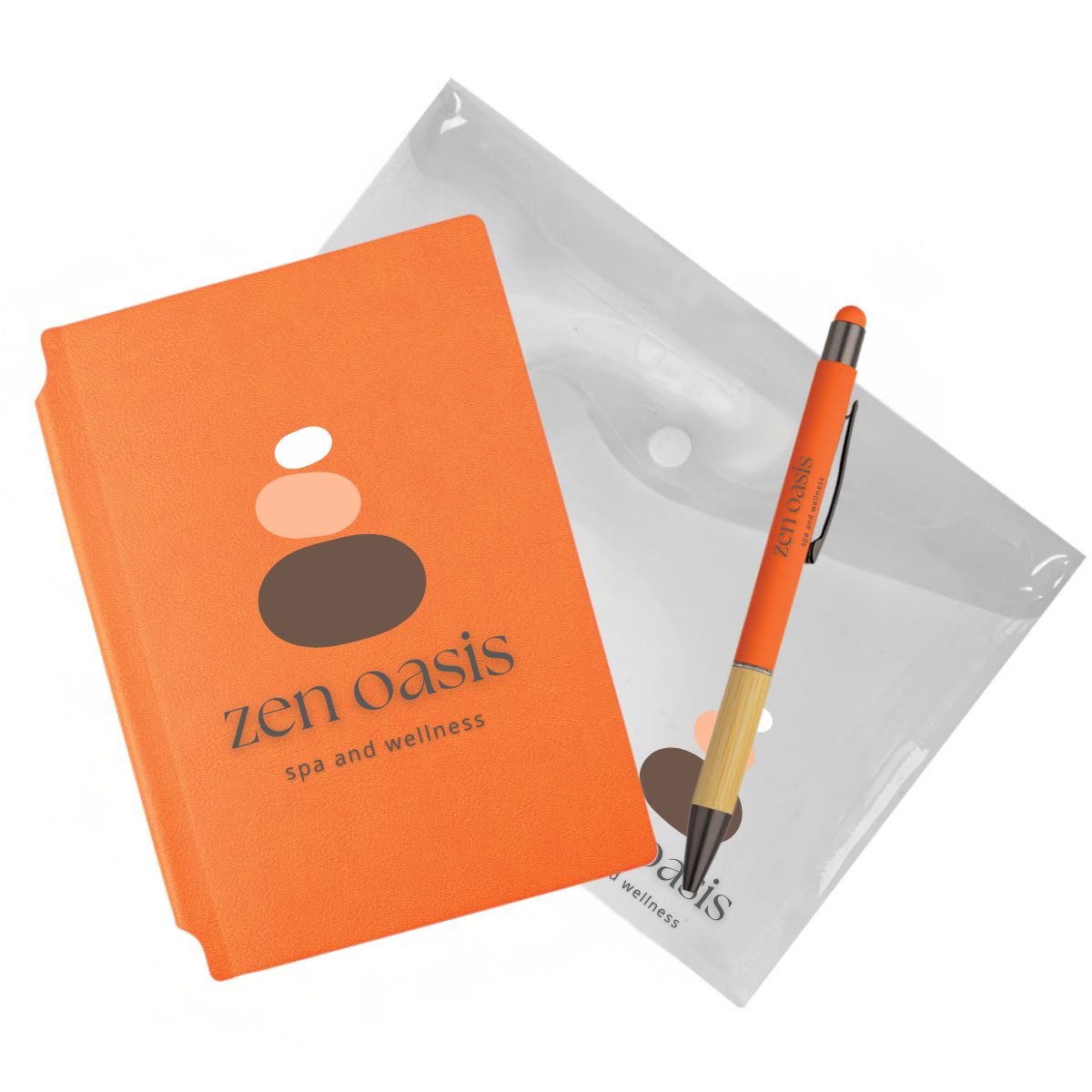 Conscious Companion Notebook & Pen Set - 26
