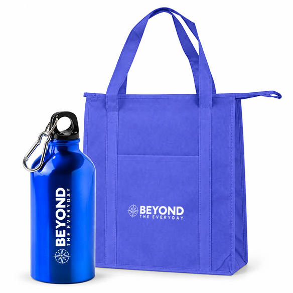 Everyday Essentials Gift Set - 9