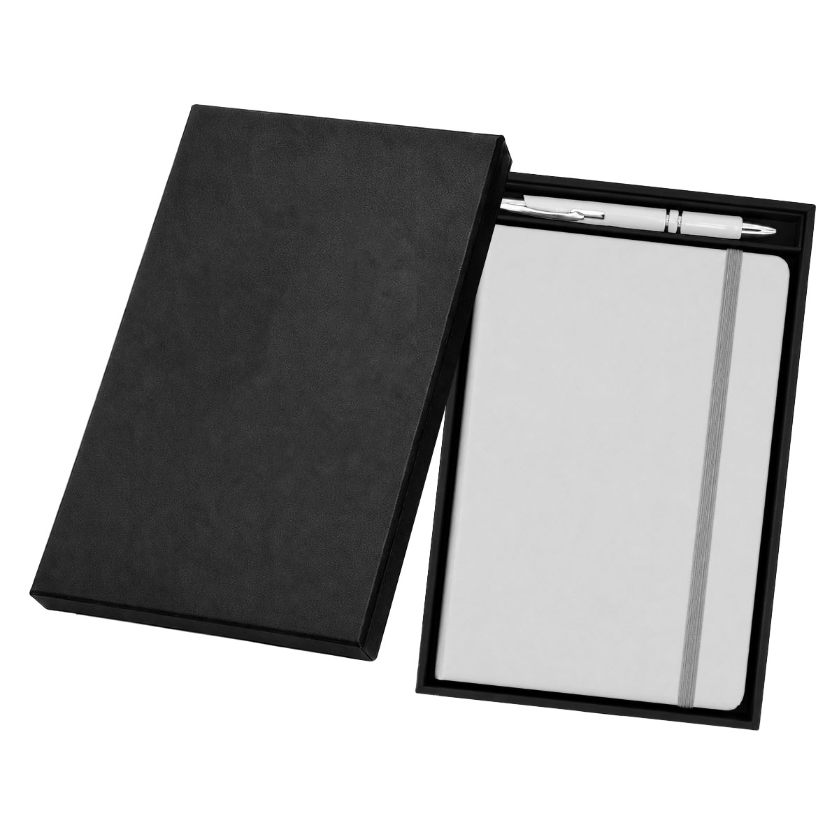 Zaylo Note Book & Pen Gift Set view