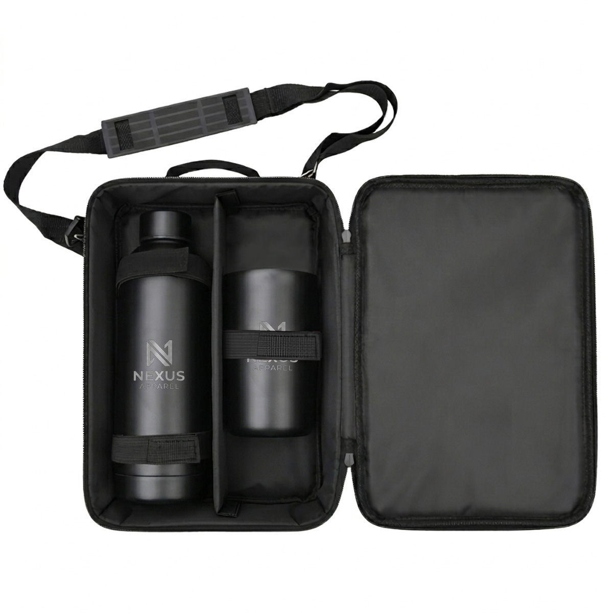 Travel Buddy Bottle & Mug Set - 8