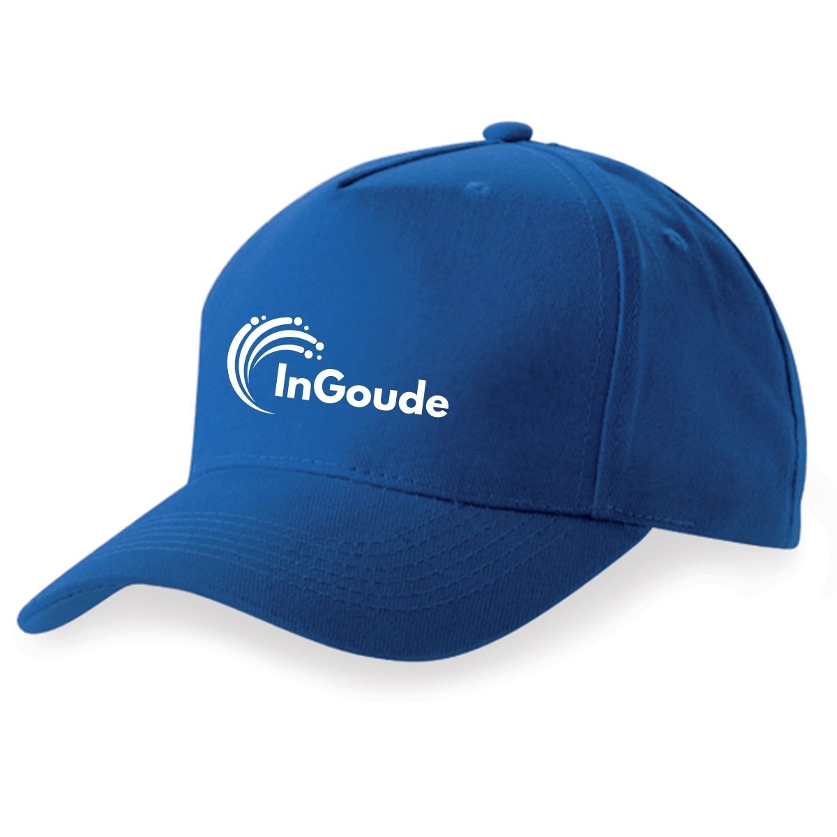 5 Panel Cap - 12