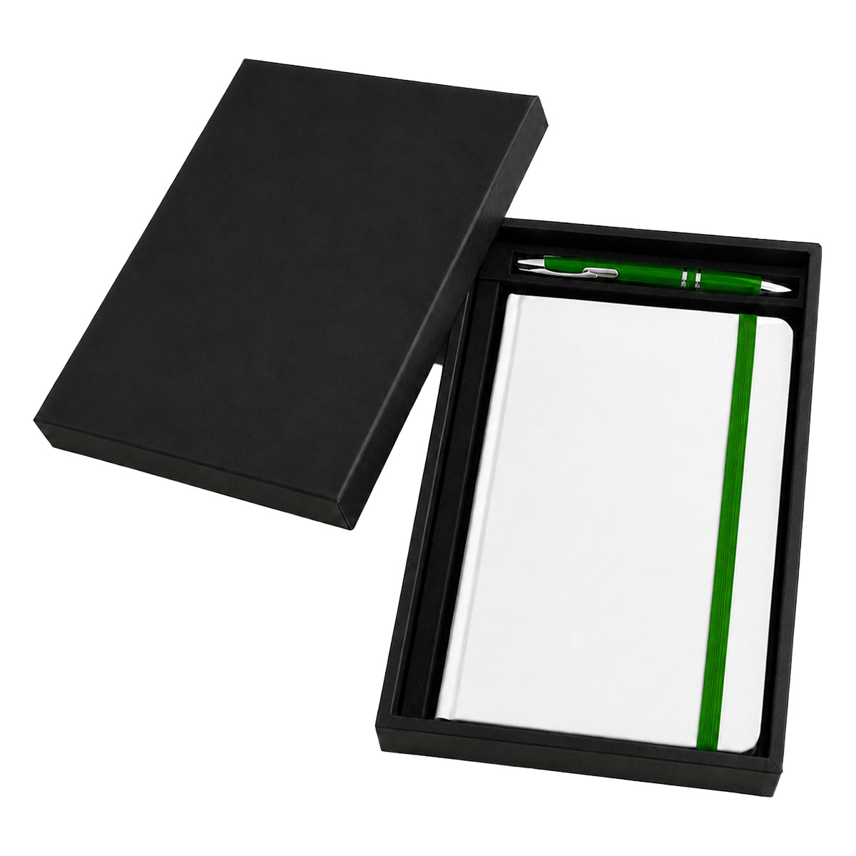 Nova Notebook & Pen Gift Set view