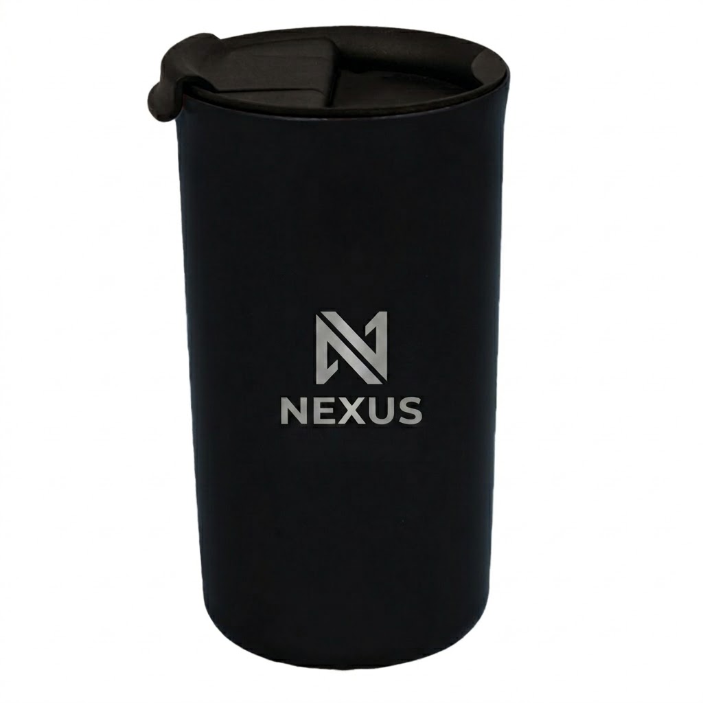 Travel Buddy Bottle & Mug Set - 10