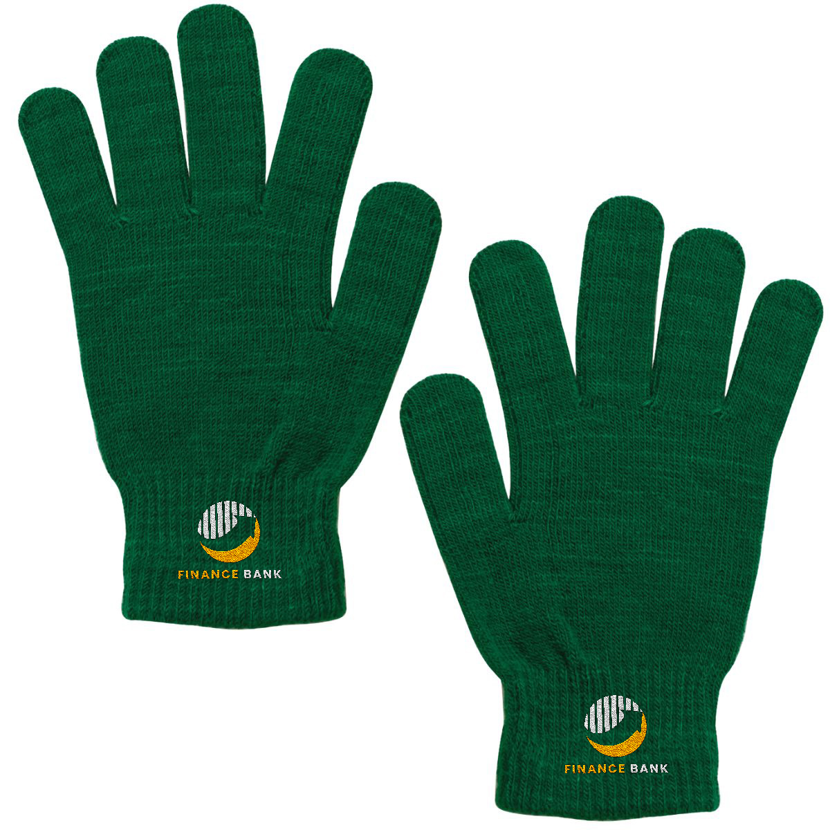 Miler Gloves - 6