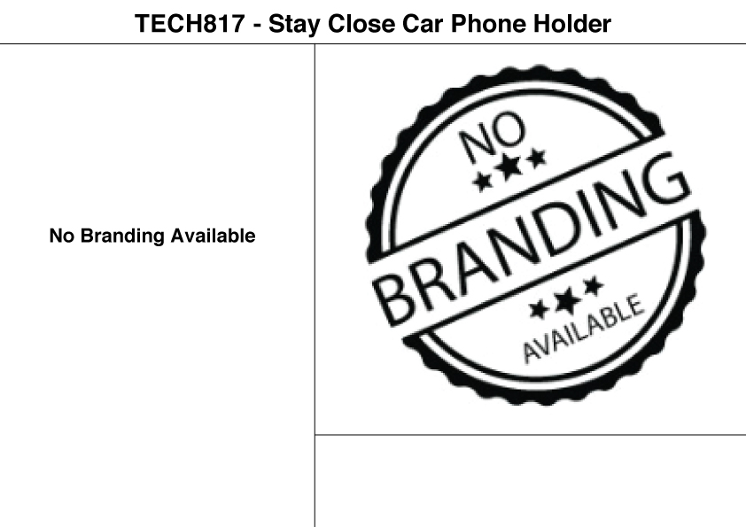 Stay Close Car Phone Holder view