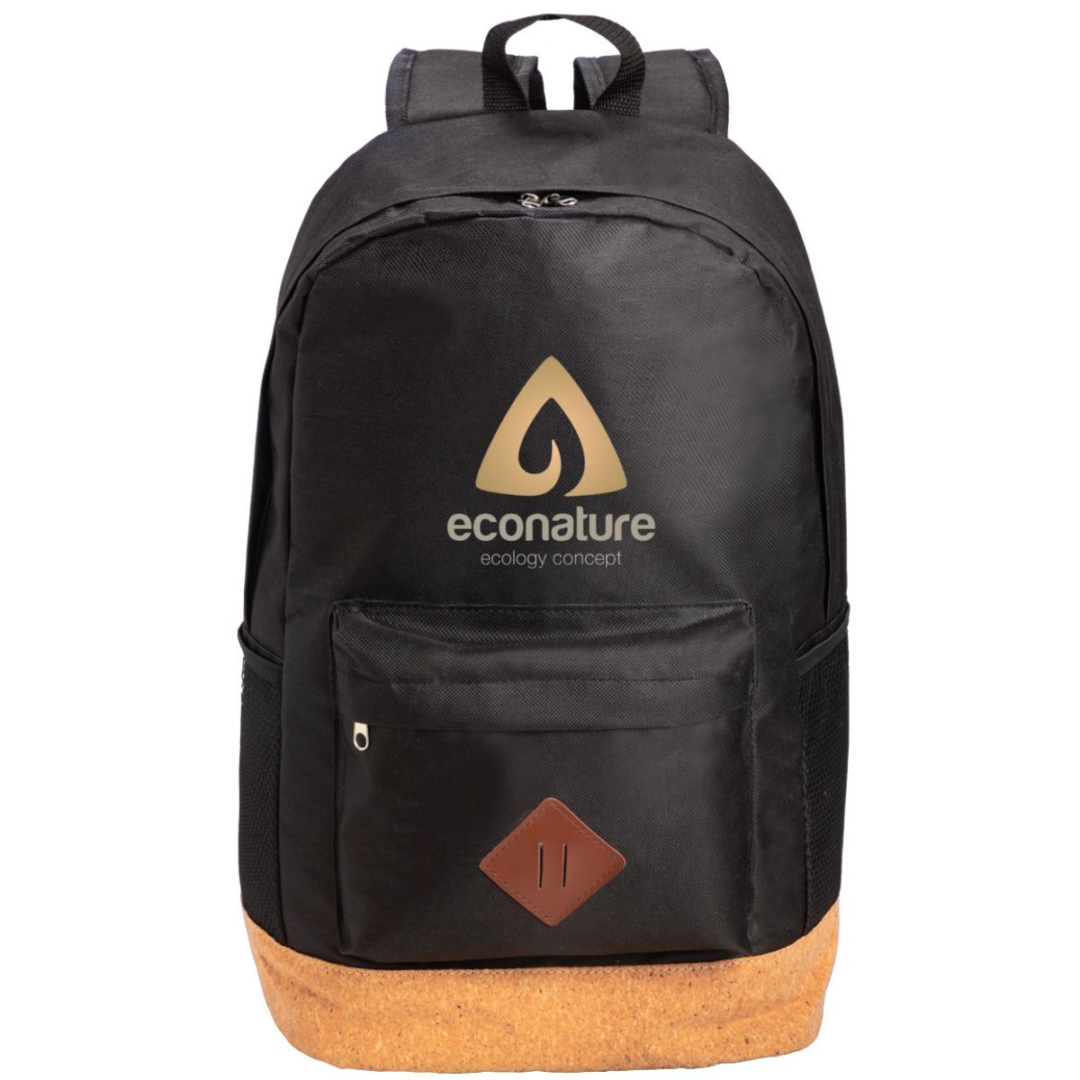 Halstead Cork Backpack - 6