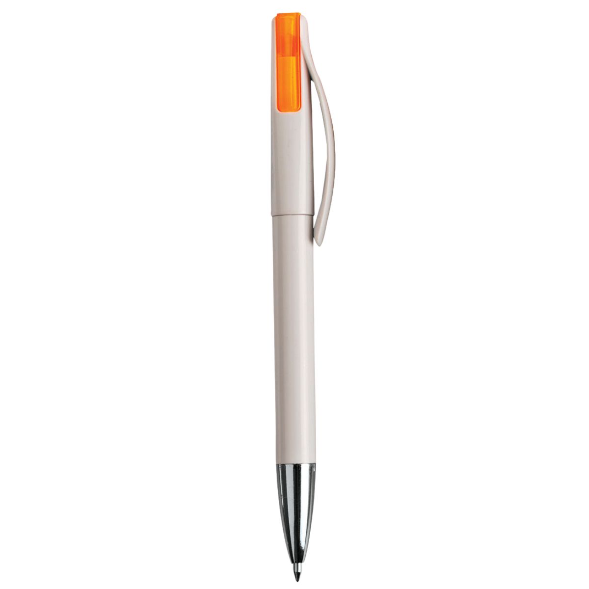 Vortex Ballpoint Pen view