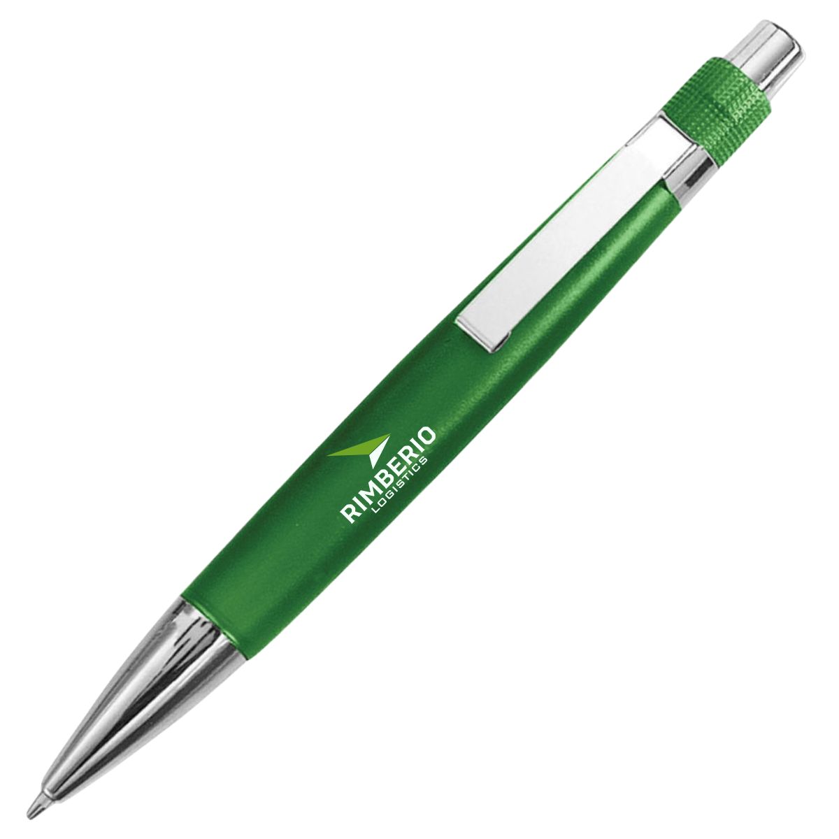 Classic Ballpoint Pen - 6