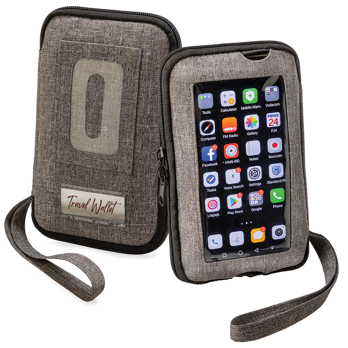 Tekie Travel Wallet image