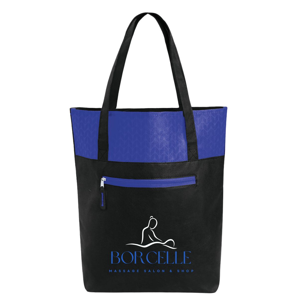 Lola Non Woven Tote - 6