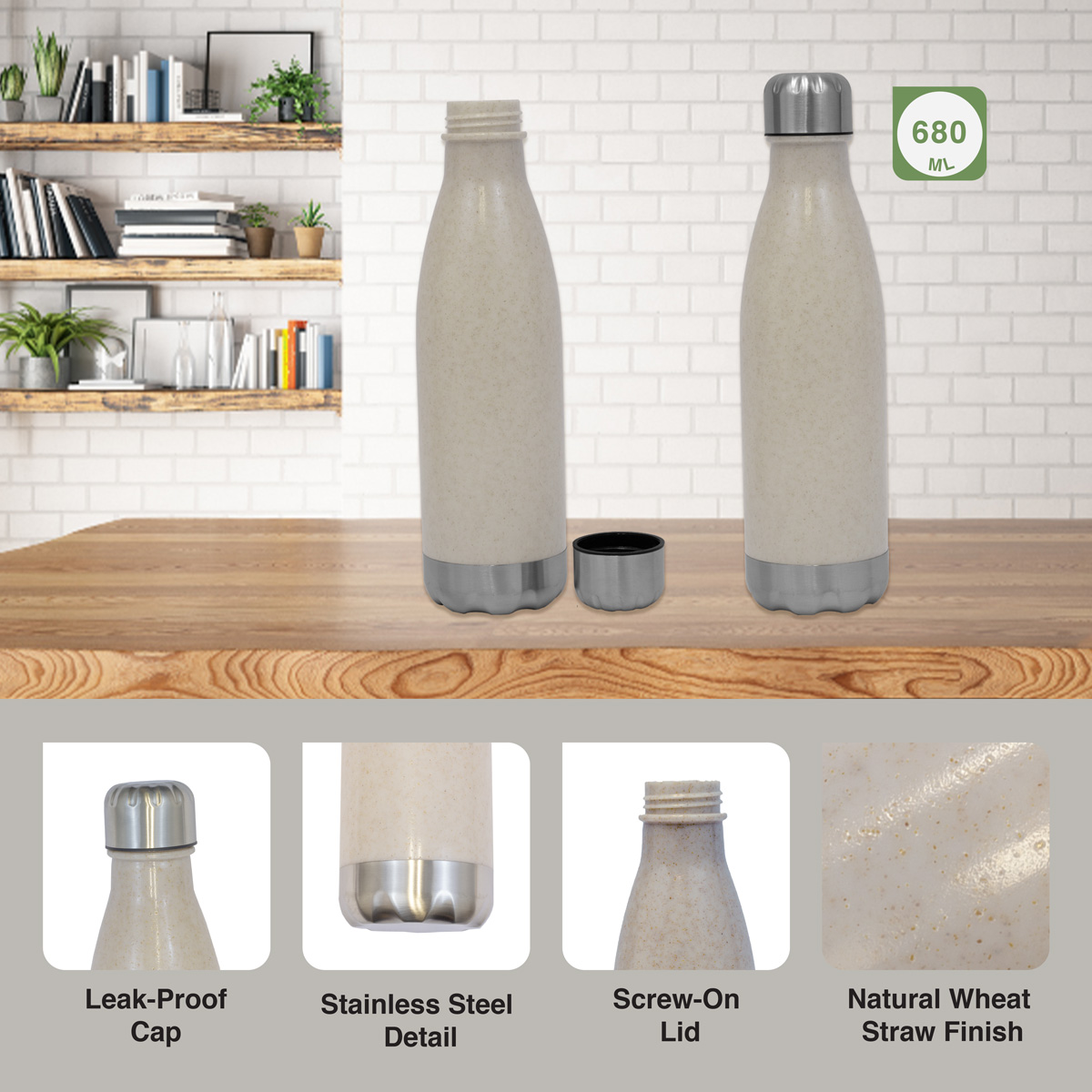 Eco Explorer Gift Set - 15