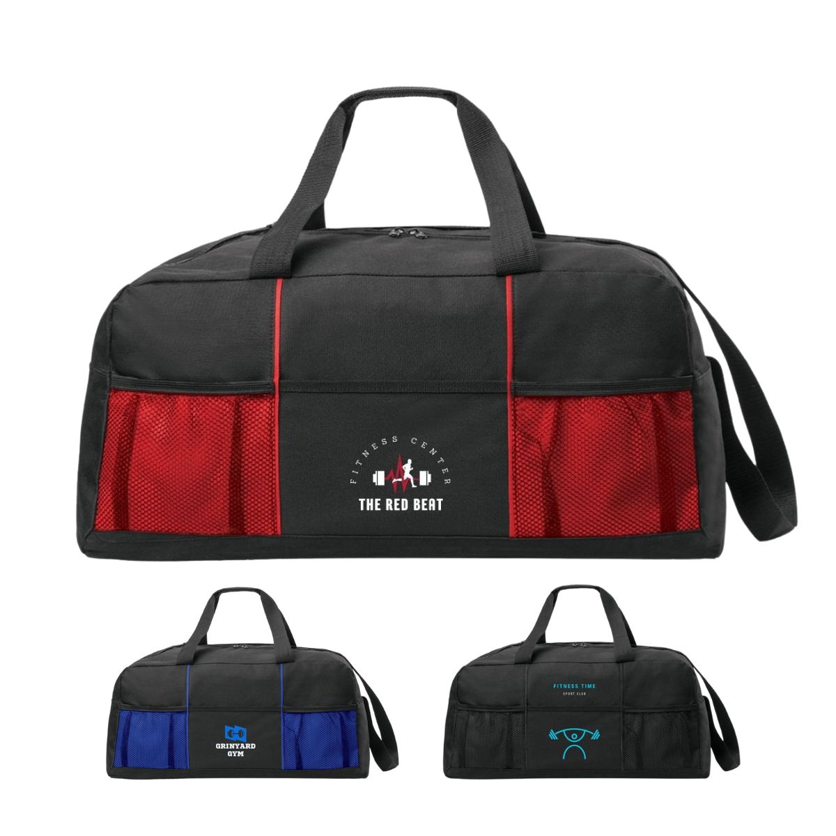 Hampton Tog Bag - 2