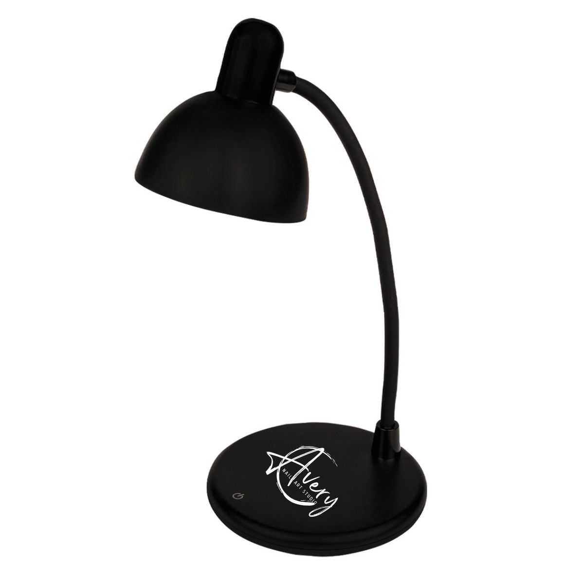 Erie Book Lamp - 6