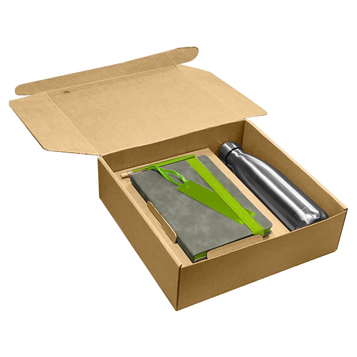 The Sleek & Sustainable Gift Set - 32