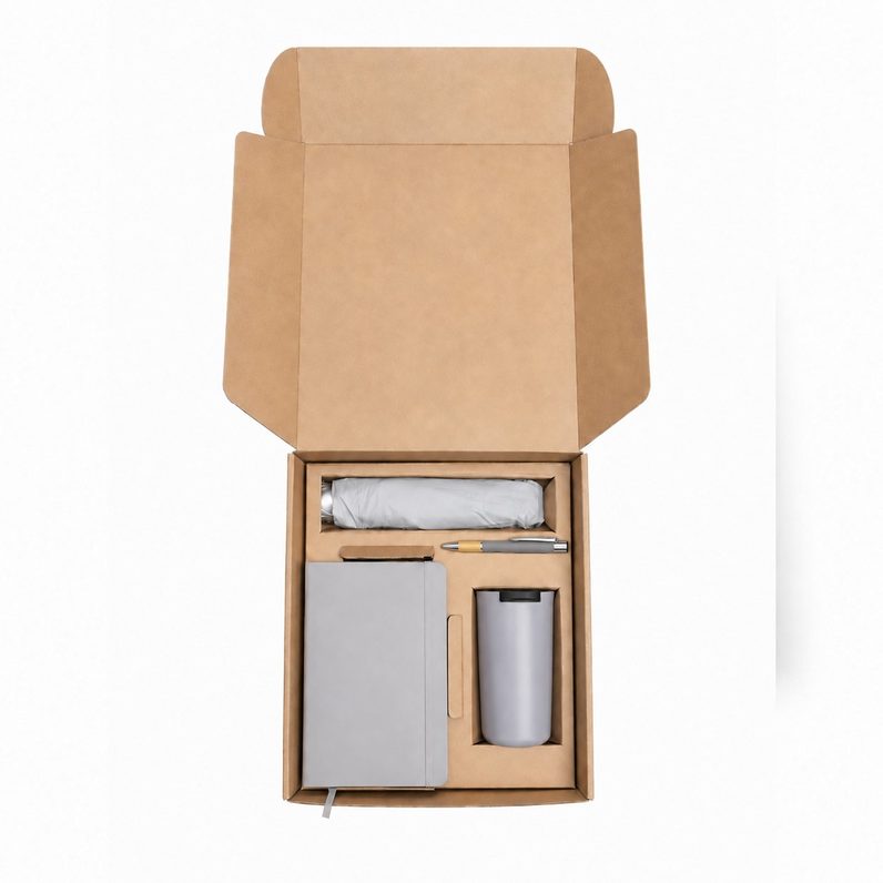 Workday Companion Gift Set - 22