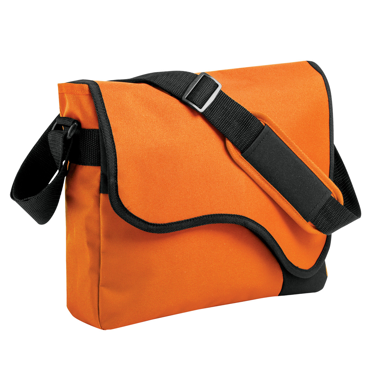 Curvy Conference Bag - 7