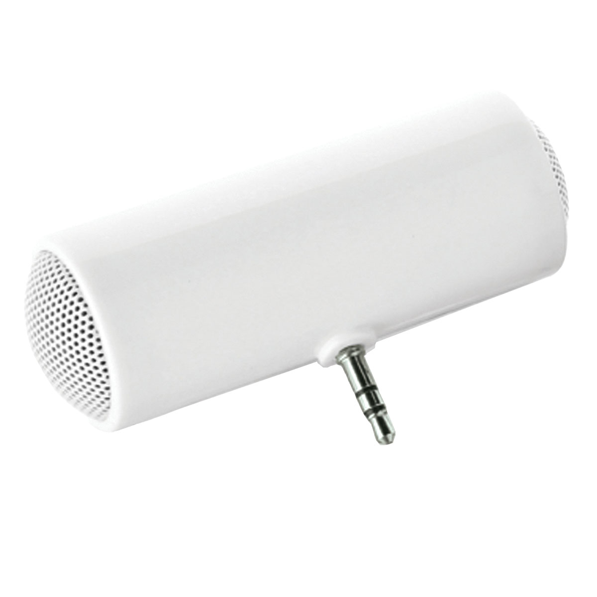 Move to the Beat Speaker view