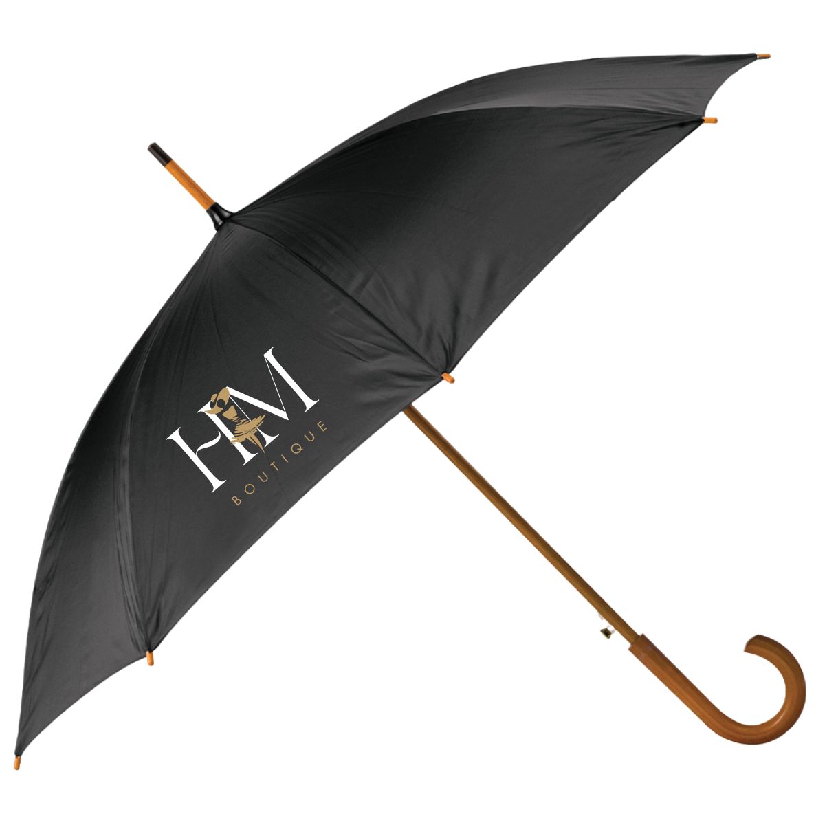8 Panel Booster Umbrella - 6