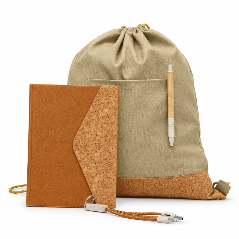 Nature's Necessities Gift Set - 9