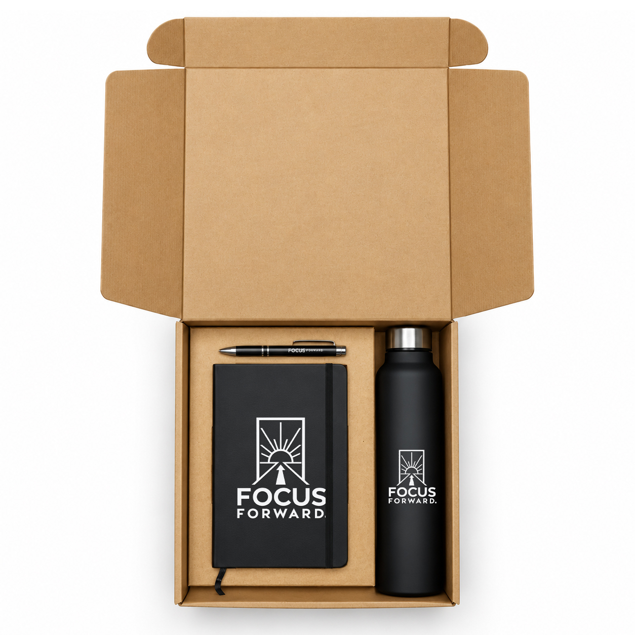 Urban Essentials Gift Set - 6