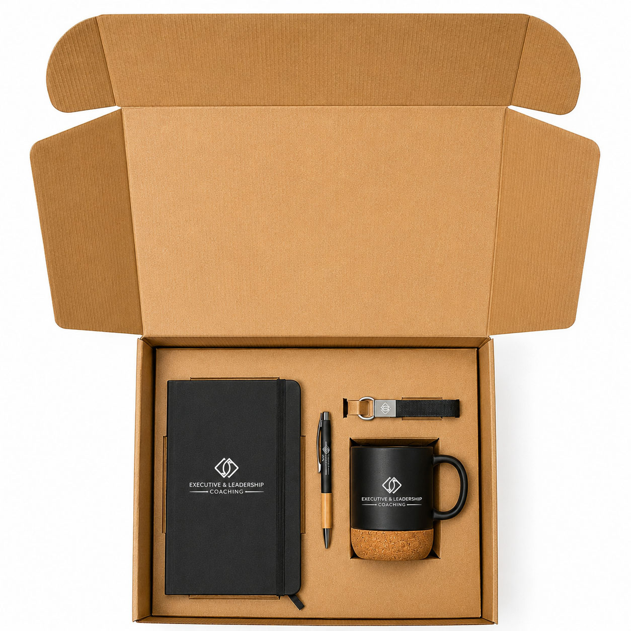 Executive Essentials Gift Set - 5