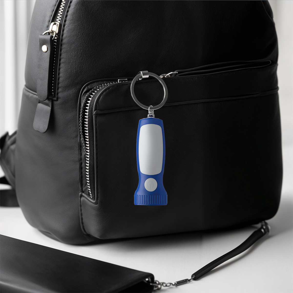 Keyring Torch - 5