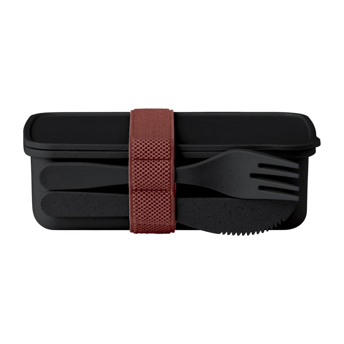 Bamboo Lunch Box Set - 8