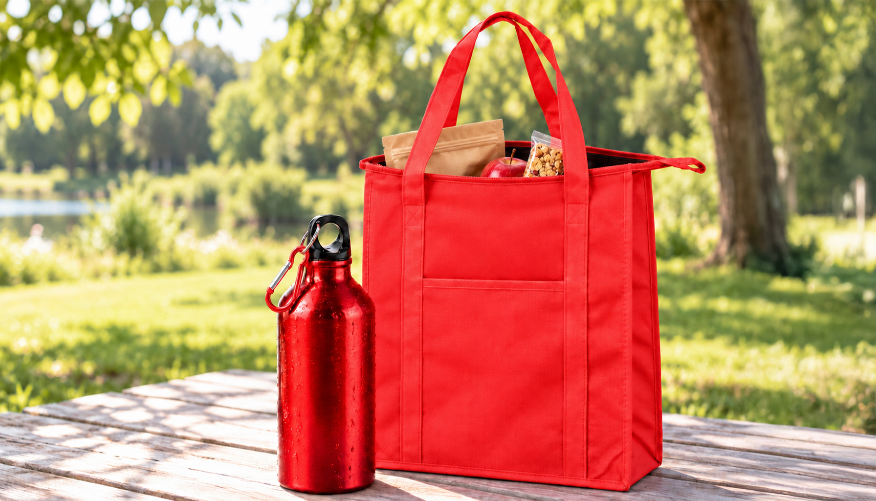 Everyday Essentials Gift Set - 2