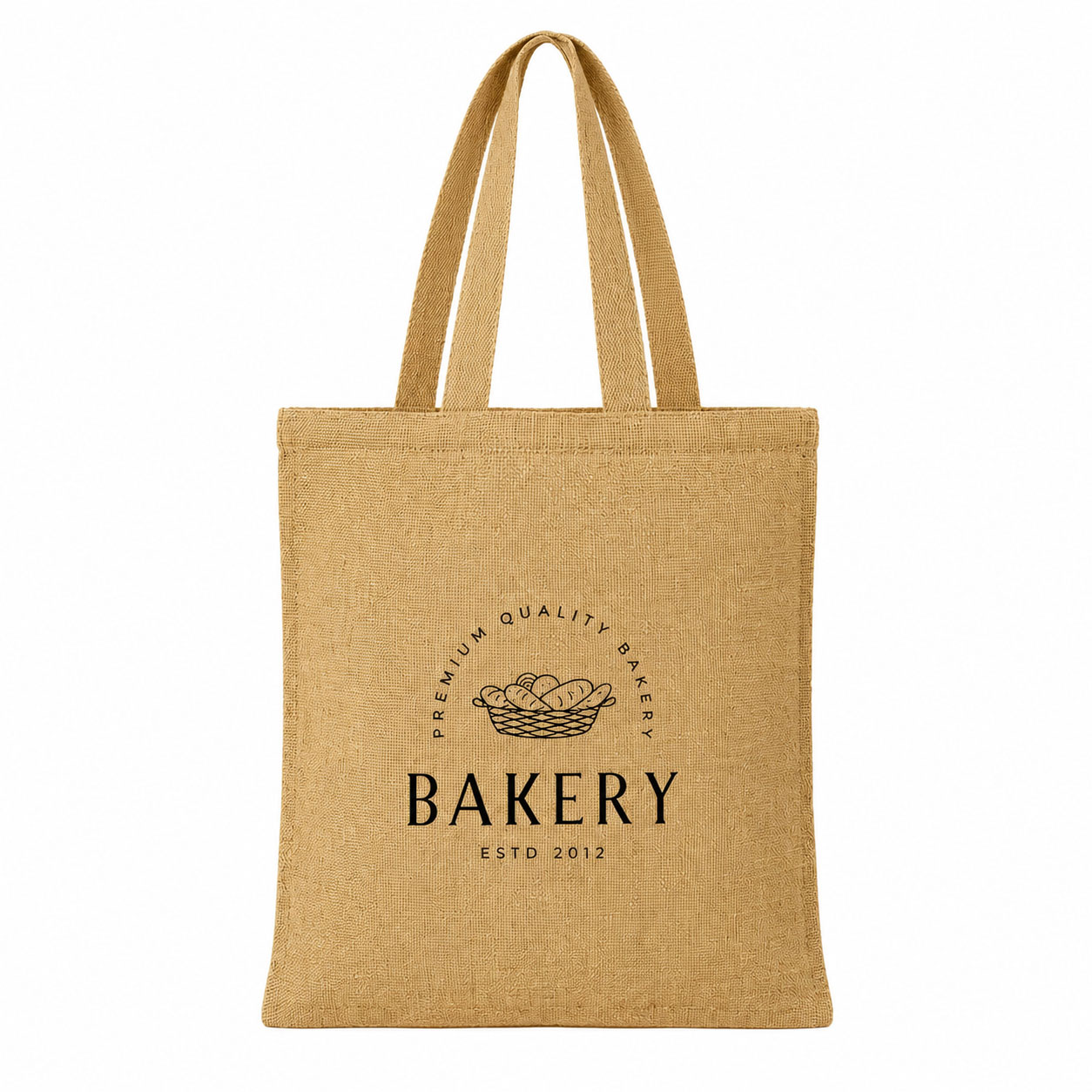 Unlaminated Shopper - 4