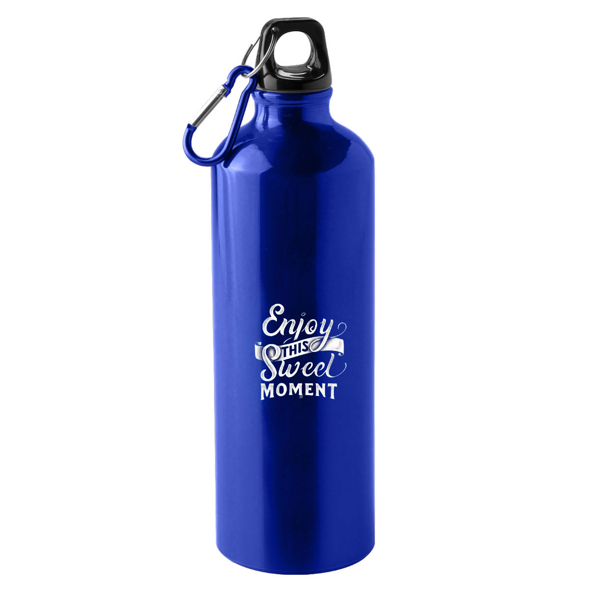 750ml Fine Society Water Bottle - 7