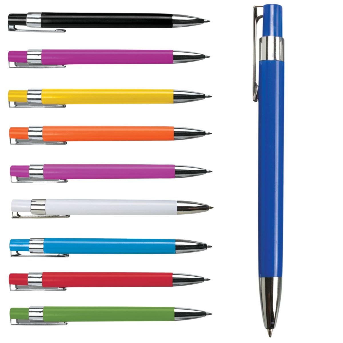Parrot Ballpoint Pen - 2