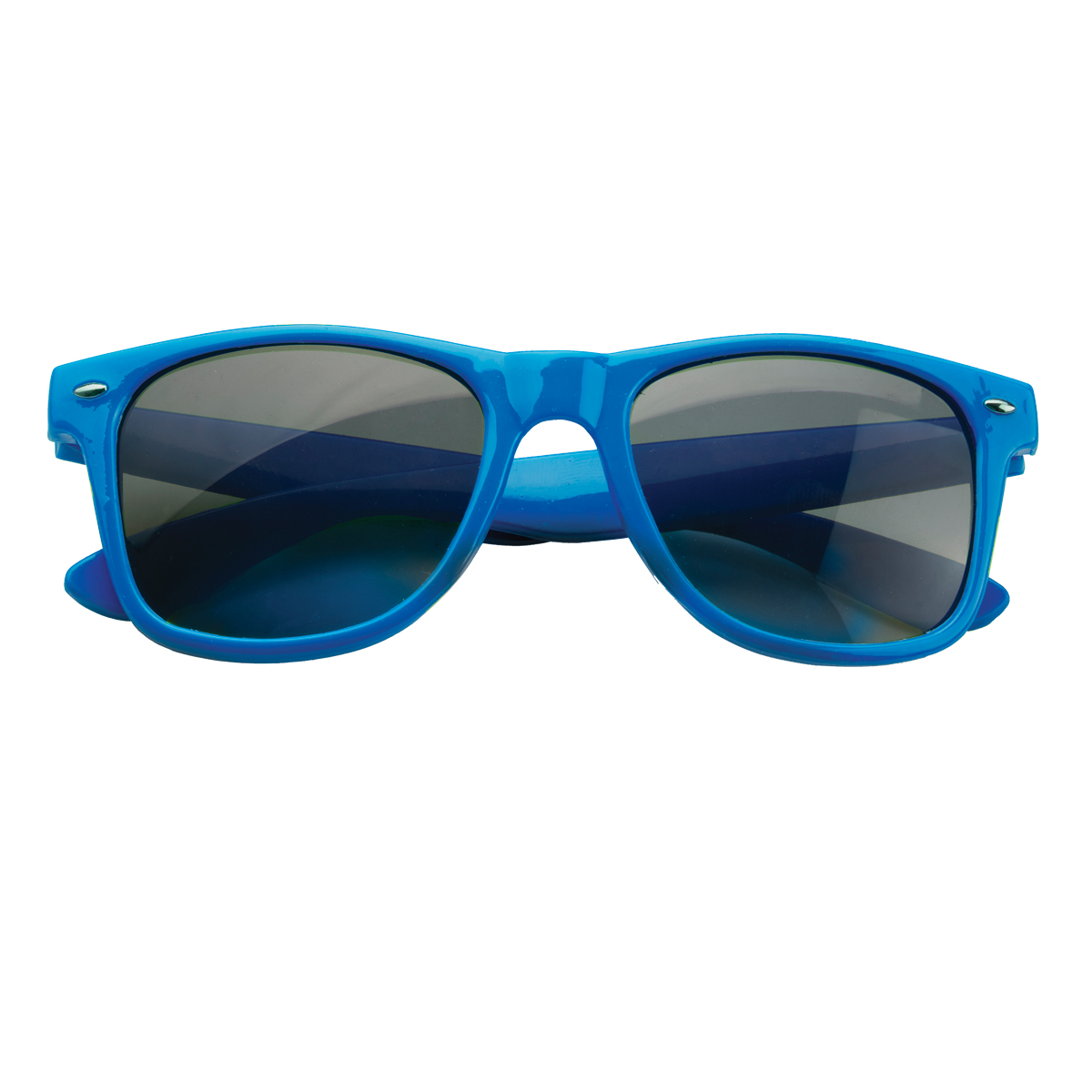 Just Cool Funky Sunglasses view