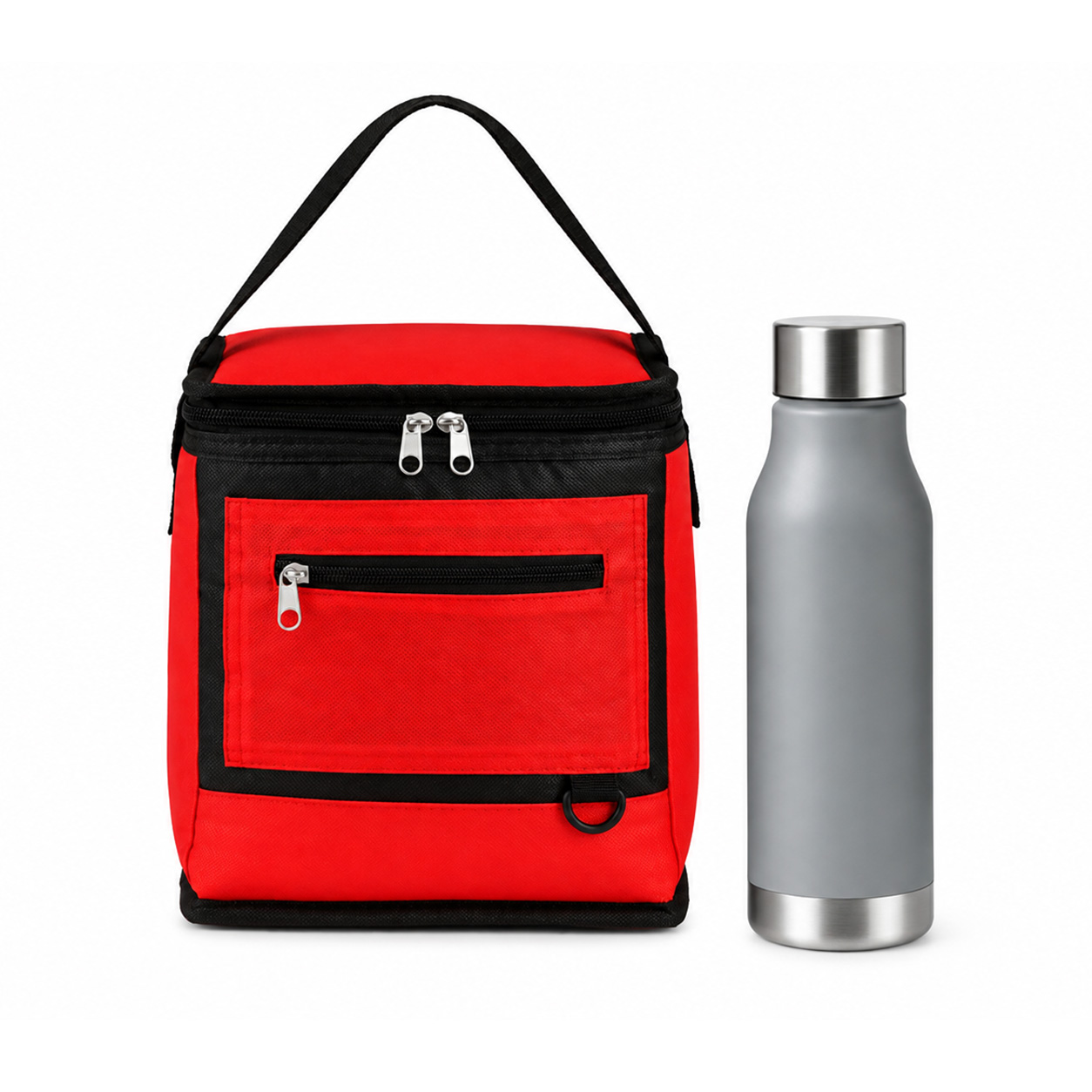 On The Go Refreshment Activation Set - 19