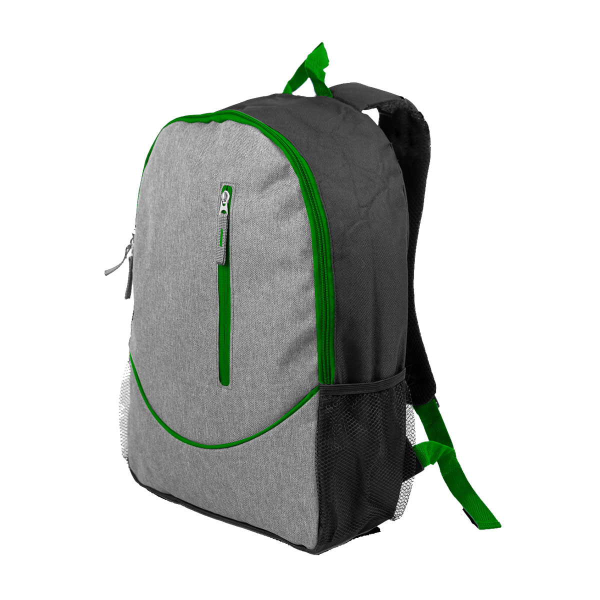 Classico Contrast Backpack - 13