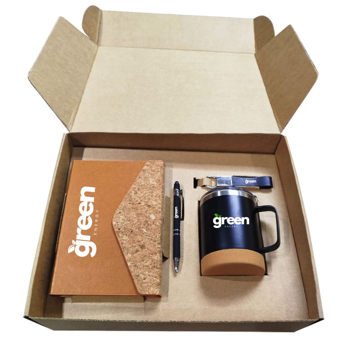 The Earth & Elegance Gift Set image