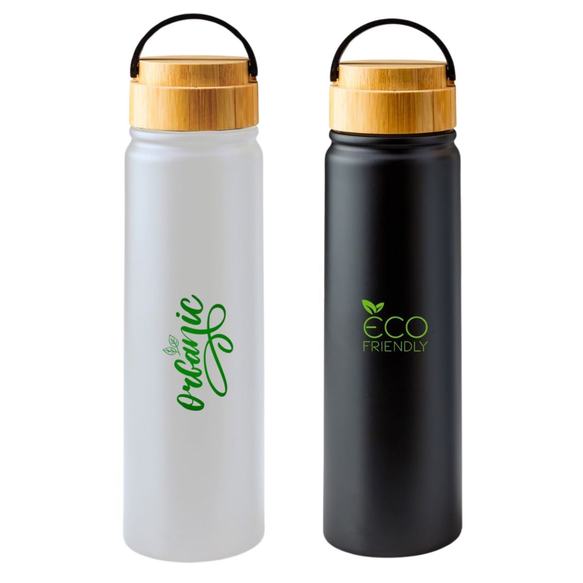 600ml Hydramate Thermo Bottle image