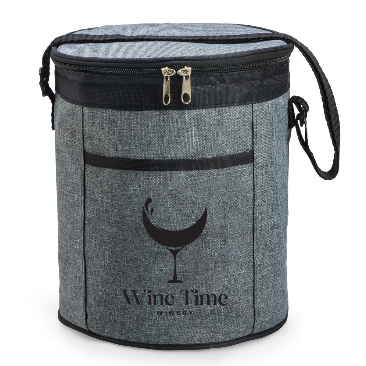 Levy Barrel Cooler Bag image