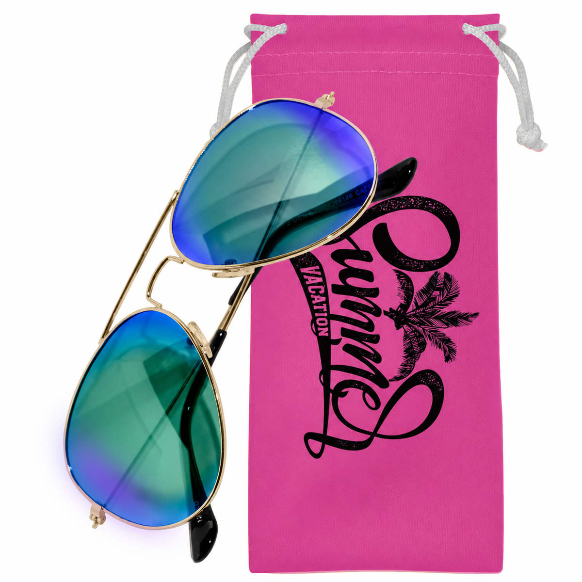 Miami Sunglasses - 10