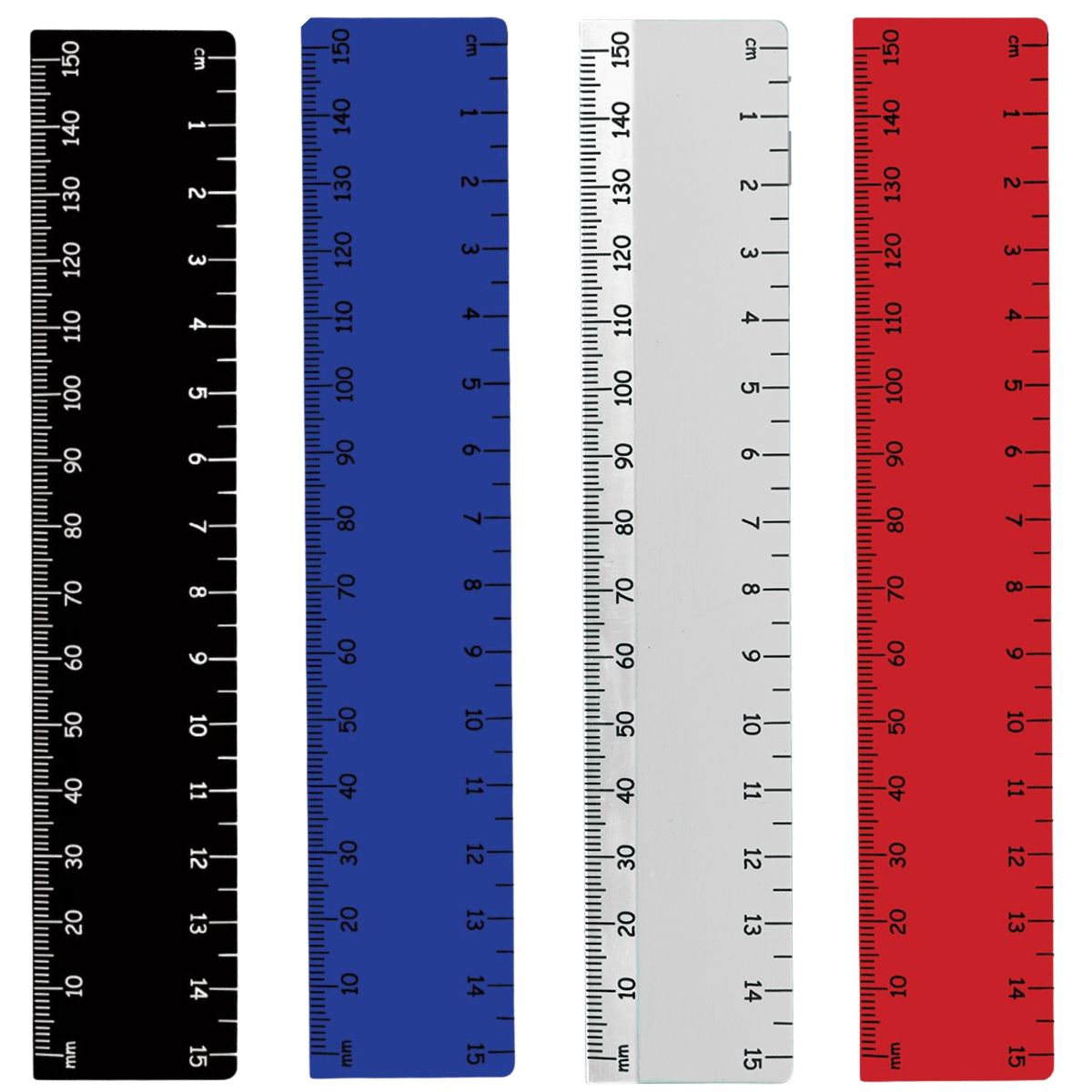Echo 15cm Ruler - 4
