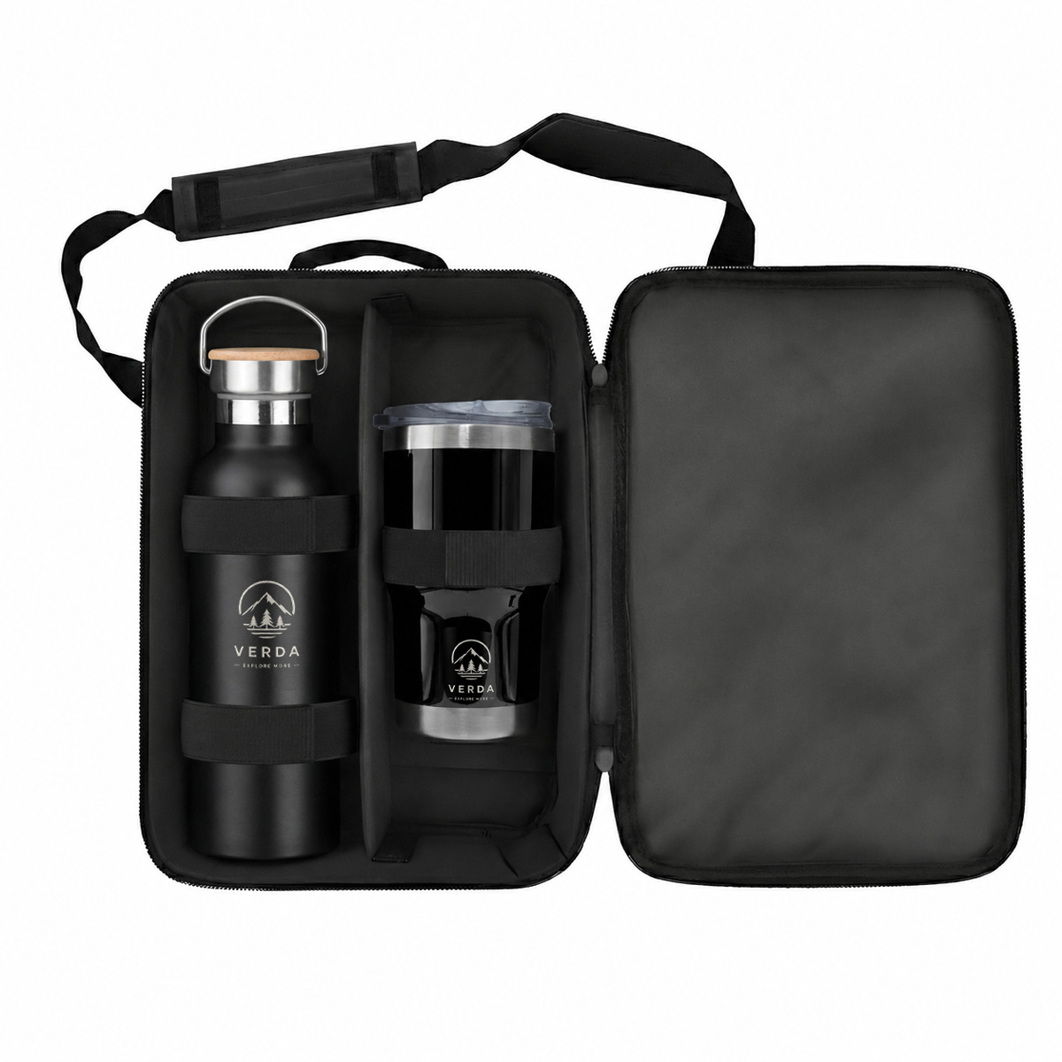 Executive Ascent Gift Set - 17