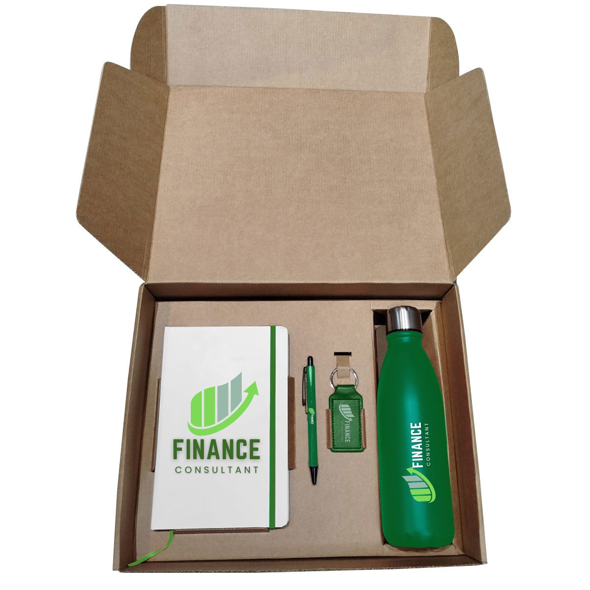 The Everyday Edge Gift Set - 40