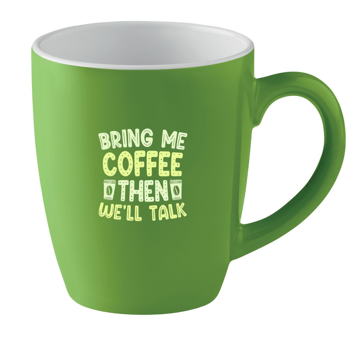 300ml Colour Trent Mug - 9