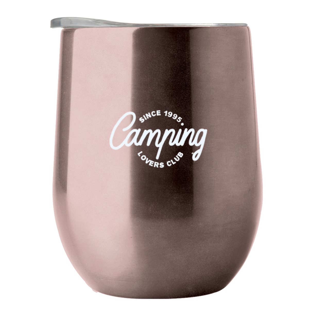 300ml Orkney Stemless Travel Mug - 12
