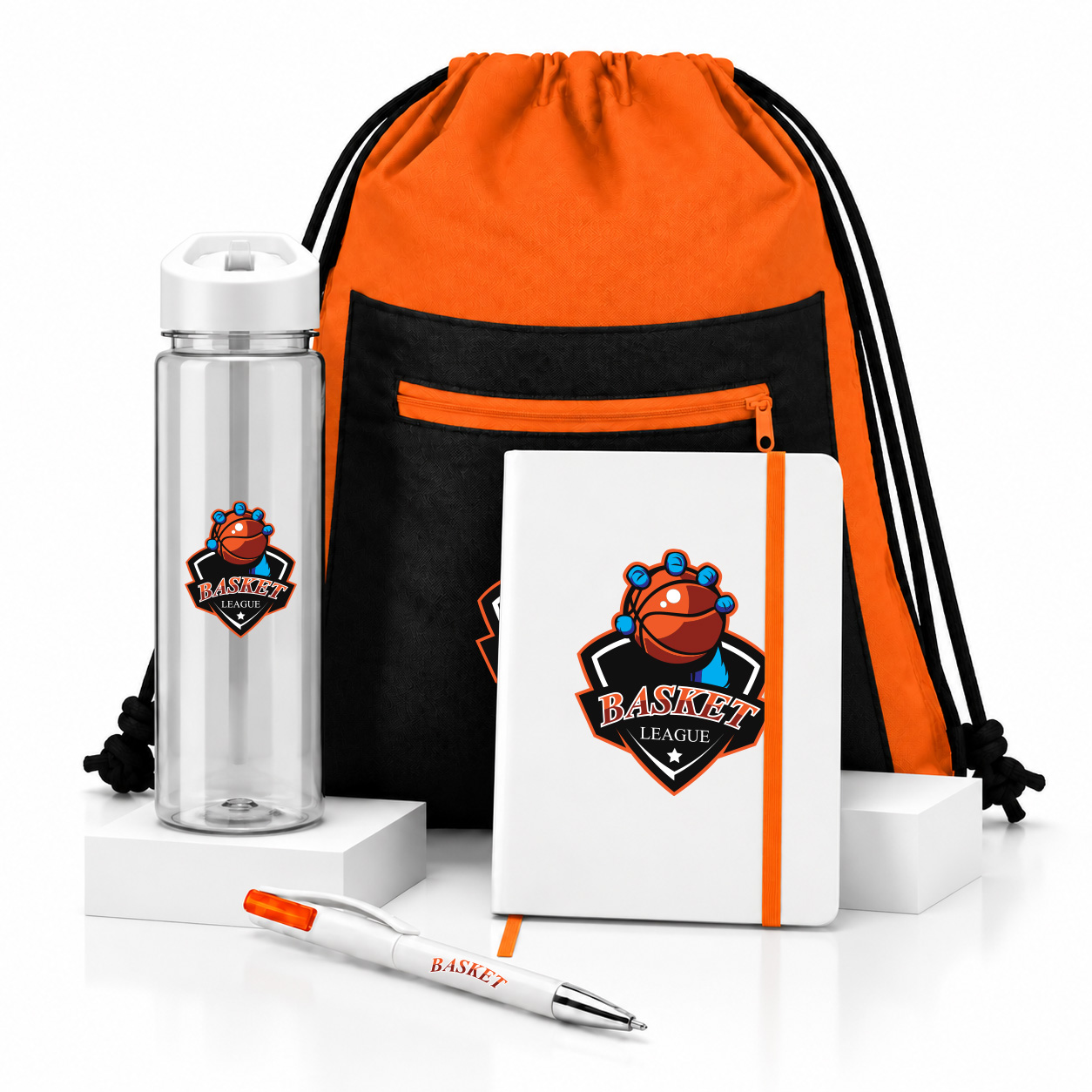 Hydration Essentials Activation Set - 13