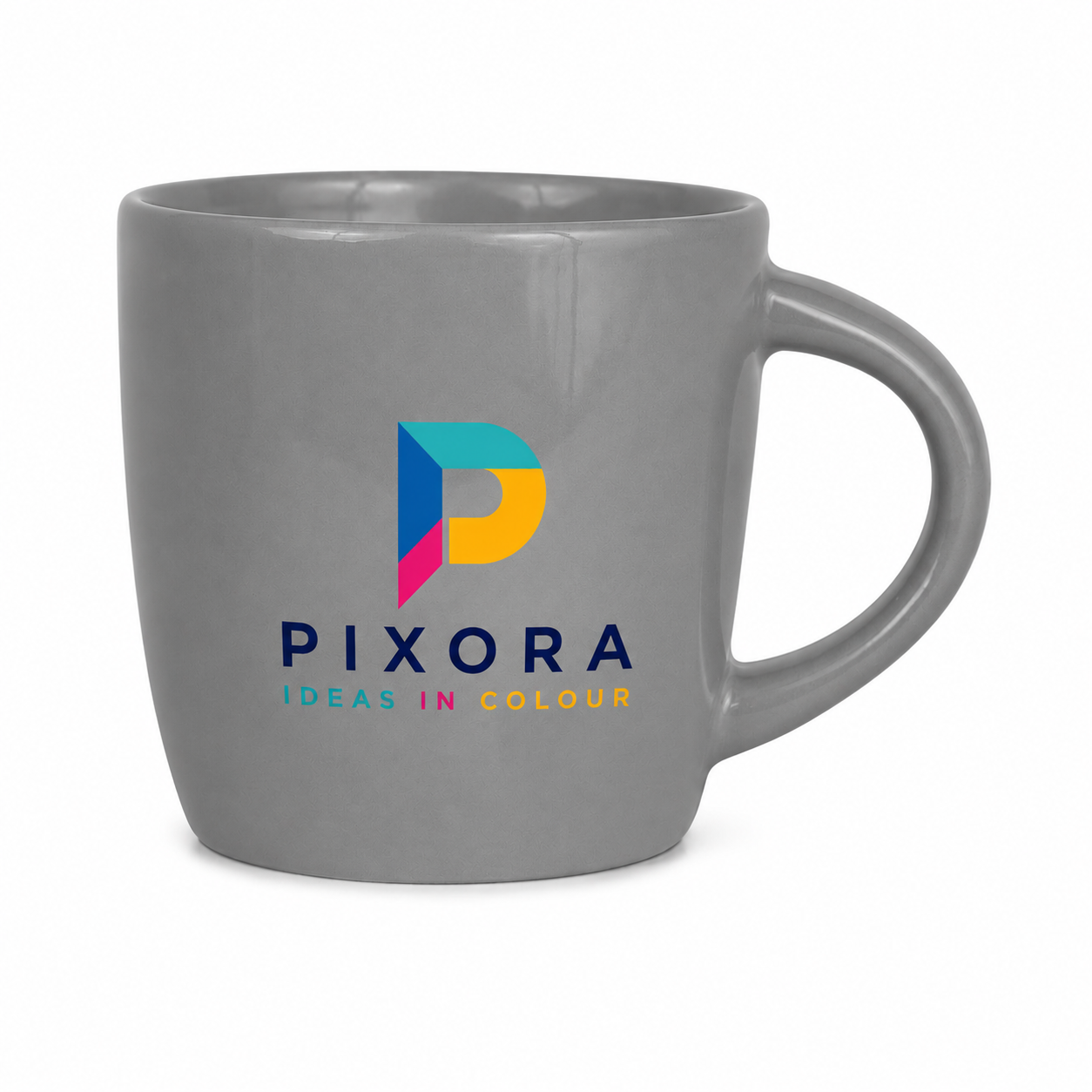 BlushTone Ceramic Mug - 5