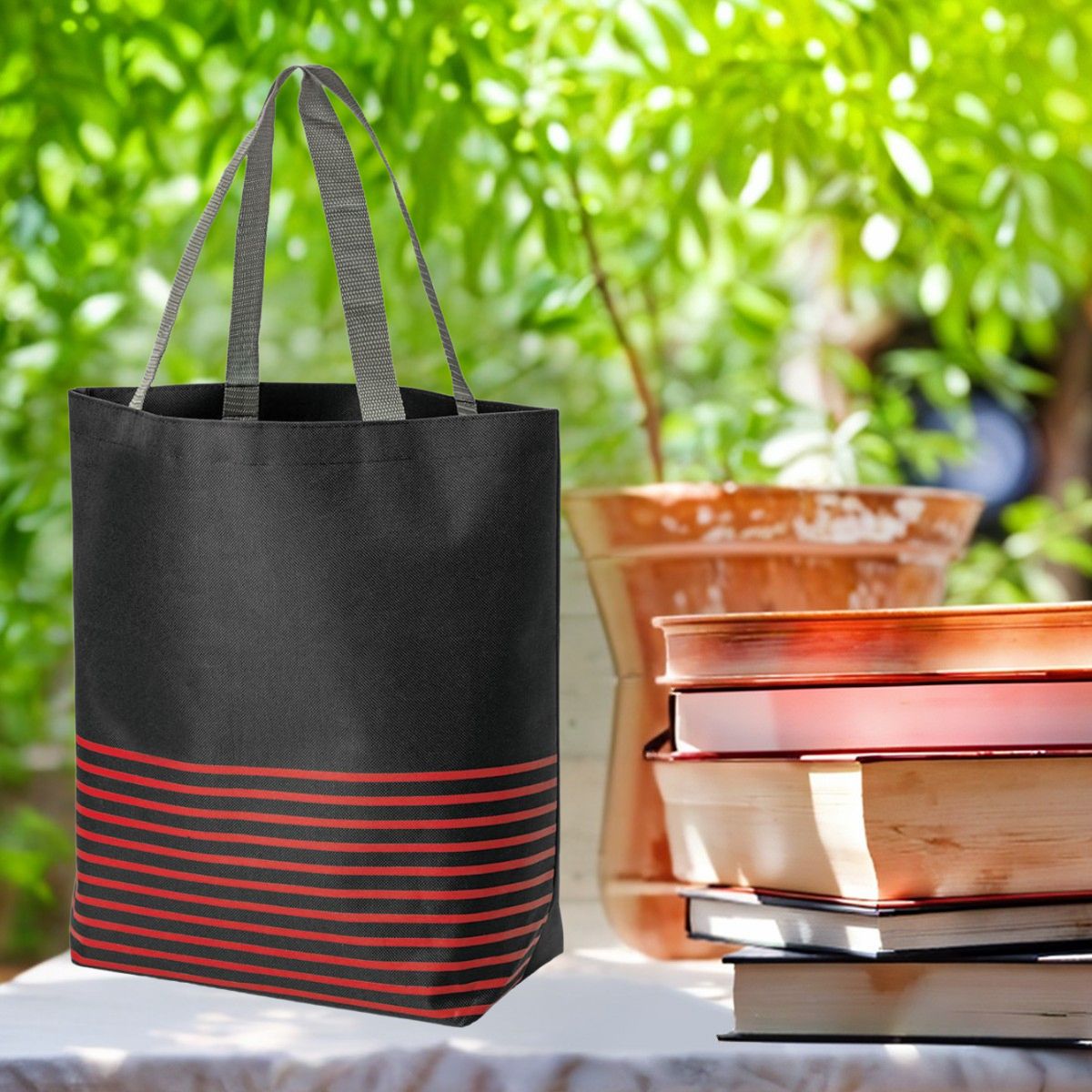 Avenue Tote Bag - 4