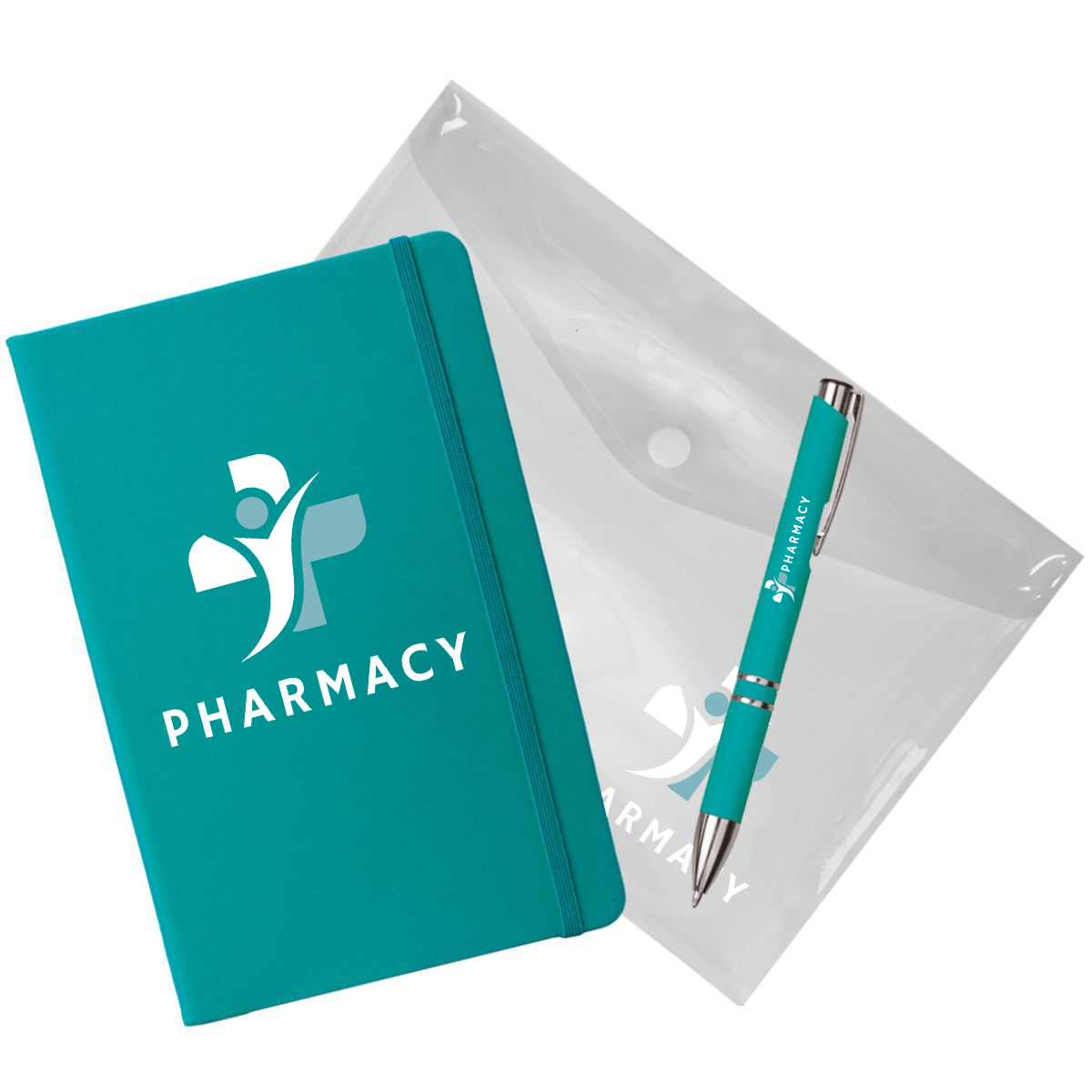 Mindful Mark Notebook & Pen Set - 22
