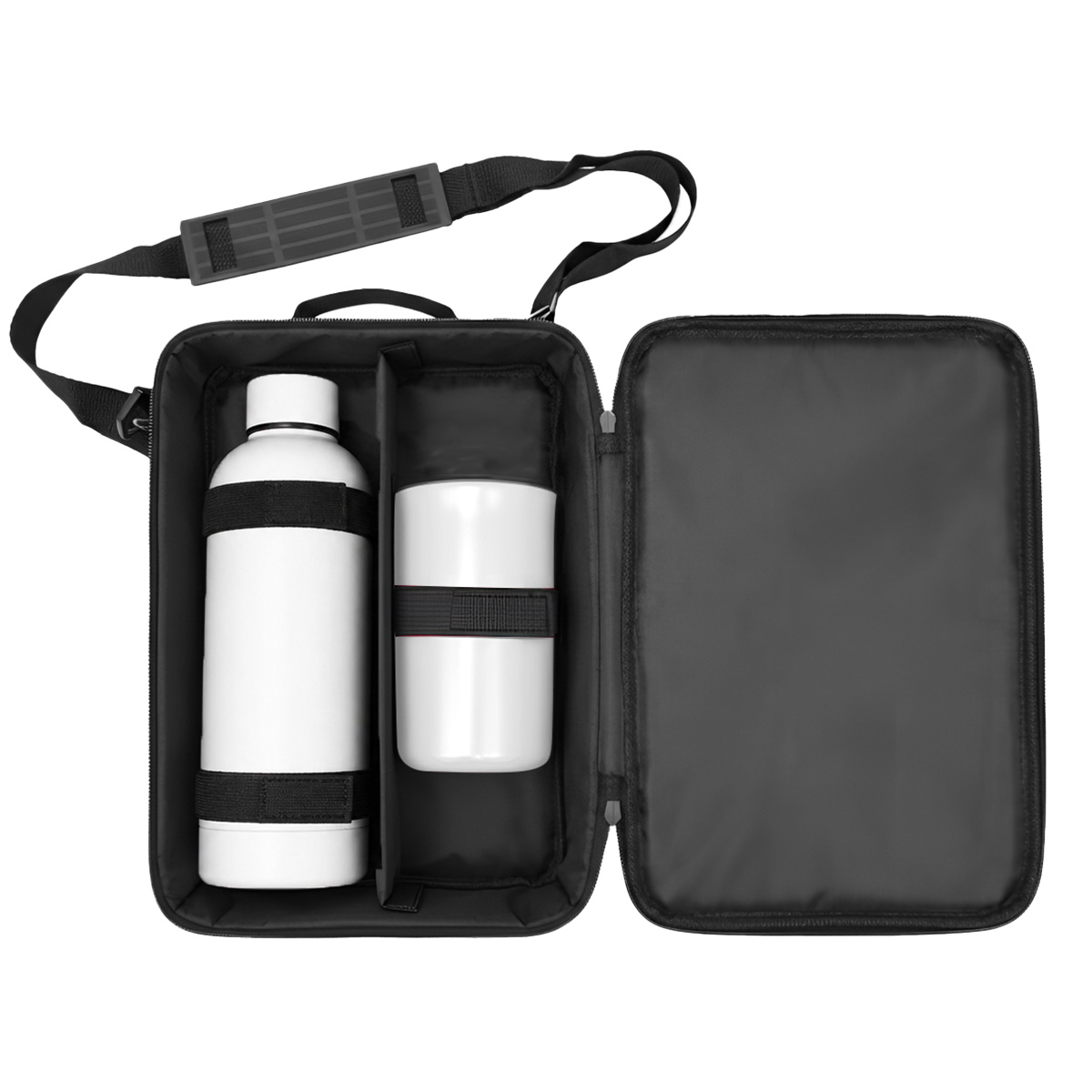 Travel Buddy Bottle & Mug Set - 23