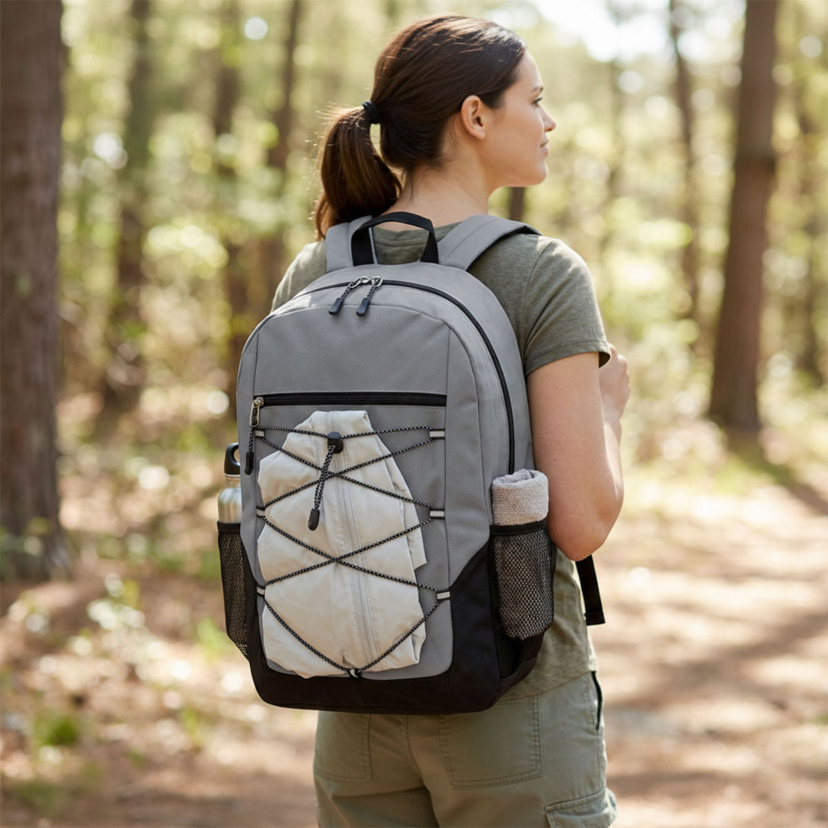Lendross Backpack - 5